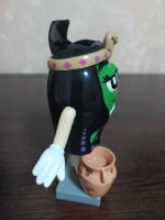Лот: 16954791. Фото: 5. Ммдс (m&m's, mmds, ммдмс) Зел...