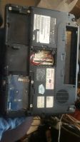 Лот: 11505410. Фото: 2. Toshiba Satellite A200-1GS. Компьютеры, ноутбуки, планшеты