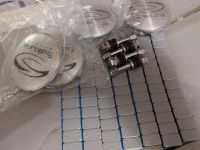 Лот: 25677991. Фото: 7. Новые диски Sakura 9140 в стиле...