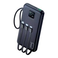 Лот: 25799970. Фото: 2. Power Bank GERLAX GP-123 10000mAh... Аксессуары