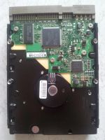 Лот: 5488187. Фото: 2. Жёсткий диск 3.5'' IDE 120Gb Seagate... Комплектующие