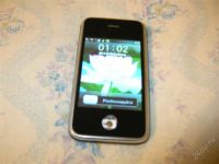 Лот: 1346396. Фото: 2. Айфон i9+++. cellphone Б/У. Смартфоны, связь, навигация