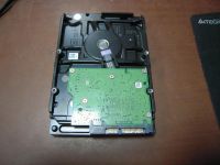 Лот: 10439525. Фото: 3. Жесткий диск HDD 1TB 1000gb Seagate... Компьютеры, оргтехника, канцтовары