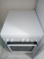 Лот: 19463481. Фото: 2. Электроплита Gorenje E 52102 AW0... Крупная бытовая техника
