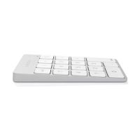 Лот: 21439122. Фото: 3. Блок клавиатуры Satechi Aluminum... Компьютеры, оргтехника, канцтовары
