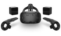 Лот: 9816166. Фото: 4. Шлем HTC Vive Виртуальная реальность... Красноярск