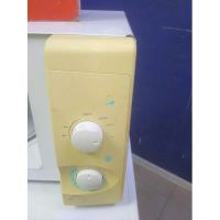 Лот: 25722740. Фото: 2. Микроволновая печь DAEWOO ELECTRONICS... Мелкая бытовая техника