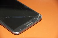Лот: 6113827. Фото: 3. Samsung Galaxy Note 2 (GT-N7100... Красноярск