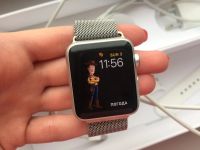 Лот: 10711935. Фото: 2. Apple watch sport 38 mm. Смартфоны, связь, навигация