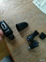 Лот: 13838003. Фото: 4. триммер для волос 3 в1. Красноярск