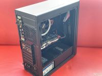 Лот: 17822864. Фото: 3. Игровой пк Ryzen 7/Radeon RX 570... Компьютеры, оргтехника, канцтовары