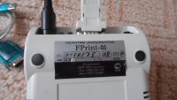 Лот: 5643961. Фото: 2. Принтер чеков FPrint-03 для ЕНВД. Принтеры, сканеры, МФУ