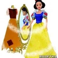 Лот: 2342435. Фото: 2. Новогодний костюм Белоснежка... Праздничные костюмы, аксессуары