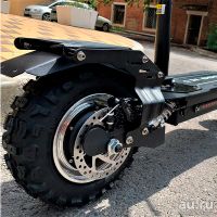 Лот: 16254051. Фото: 2. Электросамокат Kugoo M5 Jilong... Электросамокаты, гироскутеры и комлектующие