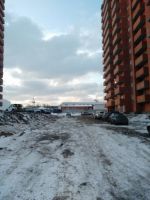 Лот: 15640429. Фото: 2. Продам 1-комнатную квартиру на... Продажа