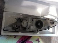 Лот: 4456677. Фото: 2. правая фара Toyota Camry стрекоза. Автозапчасти