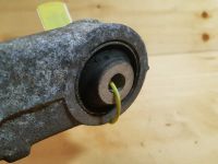 Лот: 18559656. Фото: 5. Рычаг подвески Audi A4 8E ALT...