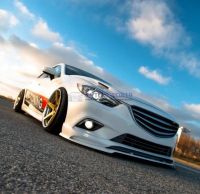 Лот: 15262235. Фото: 12. Сплиттер под передние клыки "Lite...