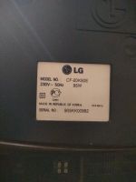 Лот: 17256735. Фото: 3. Продам ЭЛТ телевизор LG CF-20K50E... Бытовая техника