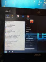 Лот: 25679922. Фото: 6. ASUS Eee PC