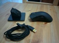 Лот: 6703769. Фото: 3. Razer Mamba 2012 Black USB. Компьютеры, оргтехника, канцтовары