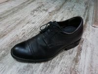 Лот: 13404985. Фото: 2. Туфли Conphol [Made in Poland... Мужская обувь