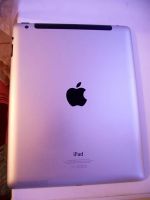 Лот: 3846633. Фото: 3. IPad 4 Wi-Fi + Cellular 16 ГБ. Компьютеры, оргтехника, канцтовары
