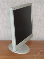 Лот: 38091. Фото: 2. Philips 170S6F