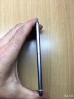 Лот: 13778130. Фото: 4. iPhone 6S 64GB Space Grey