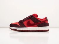Лот: 24978680. Фото: 3. Кроссовки Nike SB Dunk Low. Одежда, обувь, галантерея