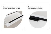 Лот: 23674754. Фото: 2. Комод SCANDICA Wilma. Хранение вещей