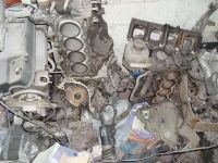 Лот: 3516268. Фото: 3. двигатель d15b honda. Авто, мото, водный транспорт