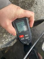 Лот: 25896711. Фото: 12. крыло Hyundai Matrix FC