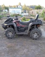 Лот: 25650244. Фото: 6. Квадроцикл HISUN TACTIC GT 1000...