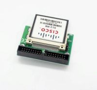 Лот: 12588069. Фото: 4. Адаптер Digital CF в IDE 40Pin. Красноярск