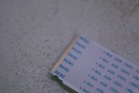 Лот: 13458279. Фото: 2. Шлейф 28010906. Радиодетали  (электронные компоненты)