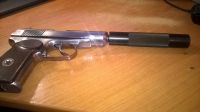 Лот: 7246530. Фото: 2. Продам Мр 654К 32. Военно-спортивные игры