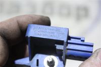 Лот: 21717766. Фото: 4. датчик airbag Renault Clio BR. Красноярск