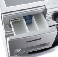 Лот: 15847789. Фото: 6. Стиральная машина Samsung WW65J42E0HS...