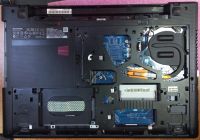 Лот: 23493121. Фото: 3. Корпус для ноутбука Lenovo g50-30... Компьютеры, оргтехника, канцтовары