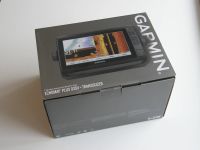 Лот: 11511363. Фото: 2. Garmin echoMAP Plus 93sv Эхолот... Рыбалка