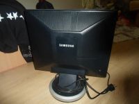 Лот: 5439213. Фото: 2. ЖК-монитор 19" Samsung "SyncMaster... Мониторы, проекторы