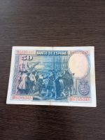 Лот: 22569790. Фото: 2. 50 песет 1928 Испания. Банкноты