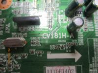 Лот: 14932769. Фото: 2. Mystery Main CV181H-A LTI320AP01... Запчасти для бытовой техники