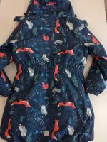 Лот: 18346535. Фото: 3. Зимняя куртка Crockid 140-146. Дети растут