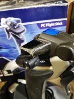 Лот: 15686686. Фото: 5. Джойстик Saitek Cyborg EVO