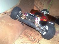 Лот: 1397102. Фото: 2. продам,багги,комплектация описание... Моделизм