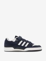 Лот: 24286330. Фото: 5. Кеды мужские adidas Forum Low...