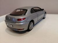 Лот: 21173384. Фото: 3. Масштабная модель Альфа GT 1/24... Коллекционирование, моделизм