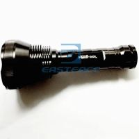 Лот: 3037765. Фото: 4. Очень мощный ручной фонарь (12... Красноярск